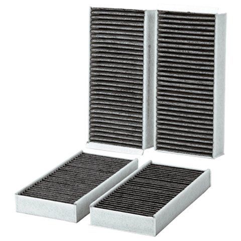 Фільтр салону WIX FILTERS BMW 2 (F45), i3, Mini Cooper III / One III (F55 / F56) (WP2131) 322131 фото