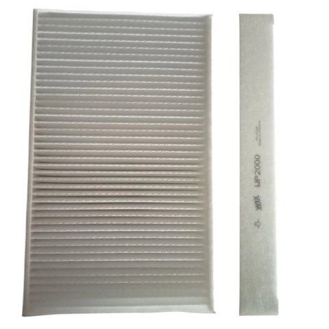 Фільтр салону WIX FILTERS Lada (BA3) Kalina (1117/1118/1119/1120) (WP2000) 322000 фото