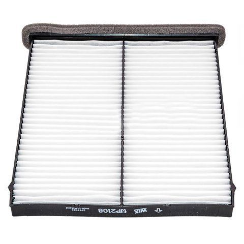 Фільтр салону WIX FILTERS Mazda 3 (BM), 6 (GJ), CX-5 (WP2108) 322108 фото