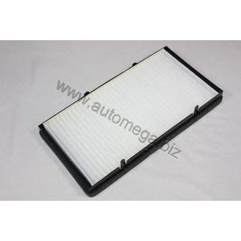 Фільтр салону AUTOMEGA (аналог WP9246) (1044080840) 381580 фото
