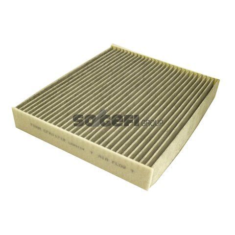 Фільтр салону Z700000662 FRAM (CFA11718) 721063 фото