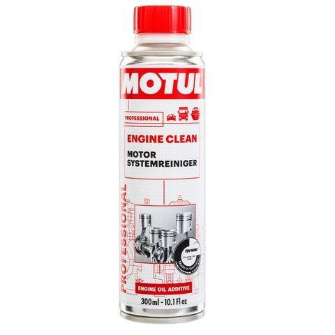 Присадка до оливи MOTUL Engine Clean Auto 300 мл (108119/102115) 110064 фото